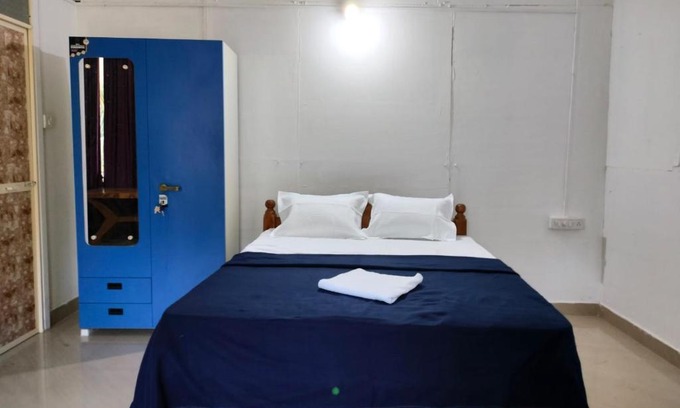 Agonda House | Southern Bay Guest House