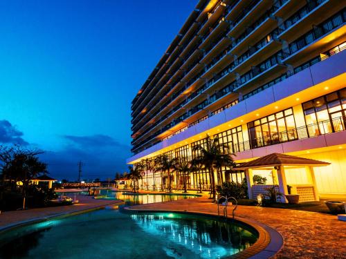 Okinawa Resort | Southern Beach Hotel & Resort