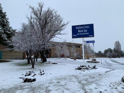 Berridale Hotel | Southern Cross Motor Inn