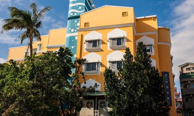 Big Beach Hotel | southern dreams of Ashare hotel group