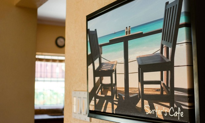 Oistins Villa | Southern Sight Villa #2 Pool, Beach, Oistins, Cozy