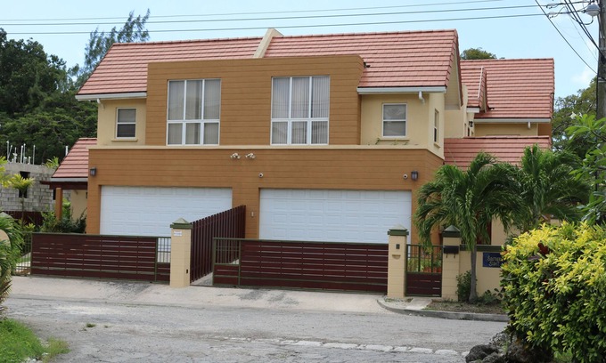 Welches Villa | Southern Sights 1 & 2