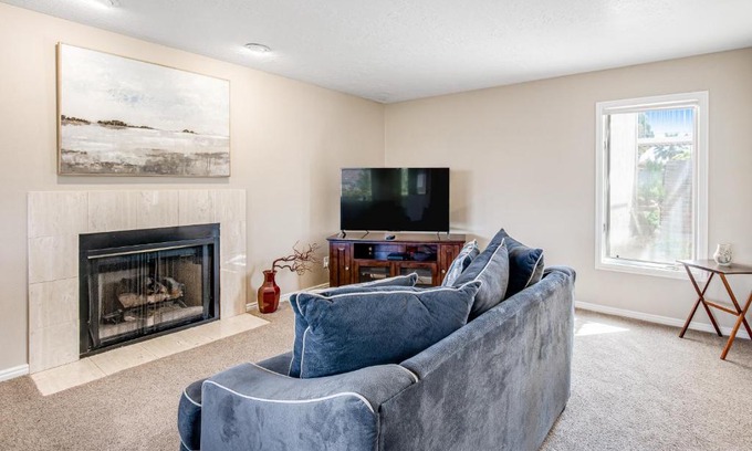 St. George Apartment | Southern Utah Realness