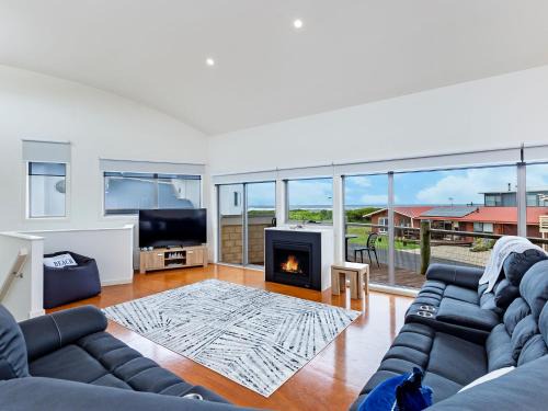 Port Fairy House | Southern Waves