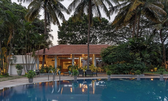 Mysore Hotel | Southernstar Mysore
