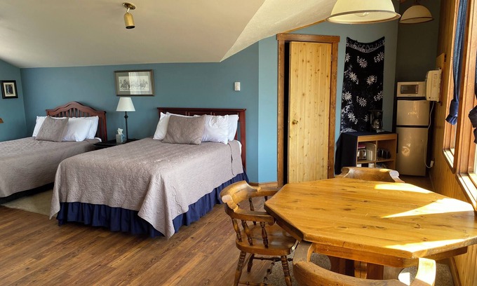 Cody Apartment | Southfork Guesthouse