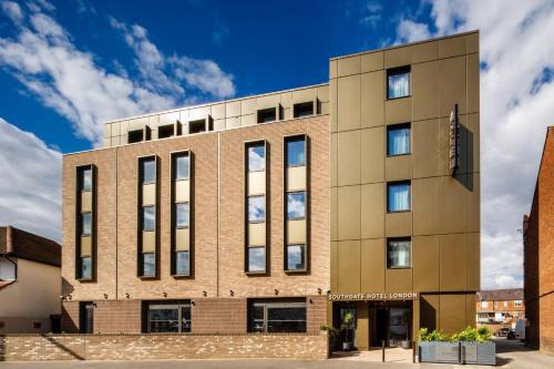 Southgate Hotel | Southgate Hotel London