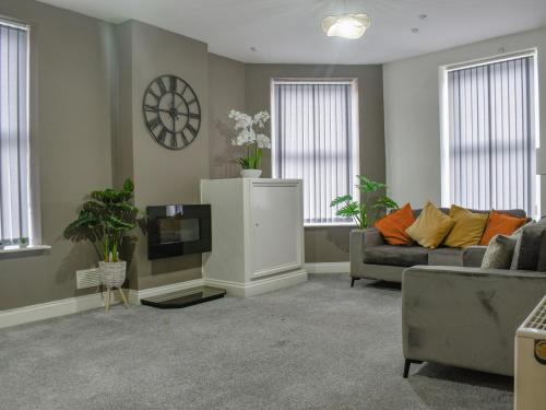 Elland Apartment | Southgate House - Uk48863