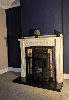 New Broughton House | Southsea