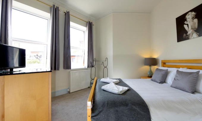 Southsea Hotel | Southsea Rocks Hotel