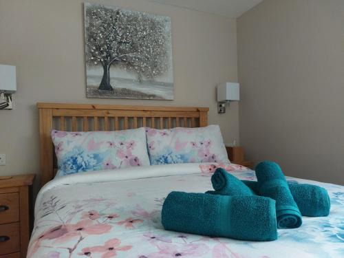 Southwell House | Southwell Home Stay