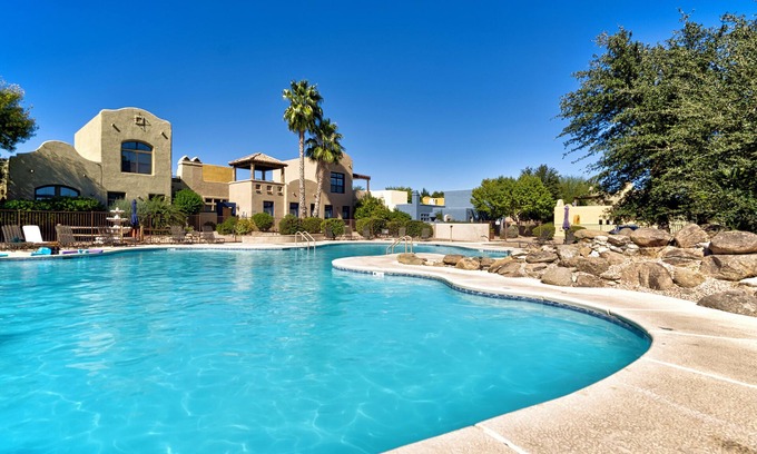 Tumacacori House | Southwest Paradise