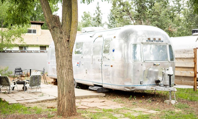 Pinetop Hotel | Southwest Traveler