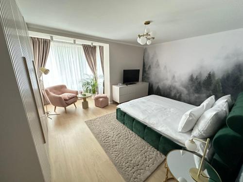 Sovata Apartment | Sovata Apartment