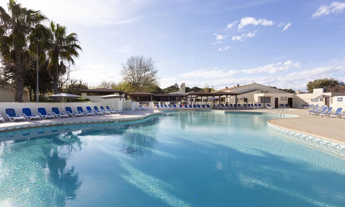 Cap d'Agde Hotel | SOWELL Family Cap d'Agde