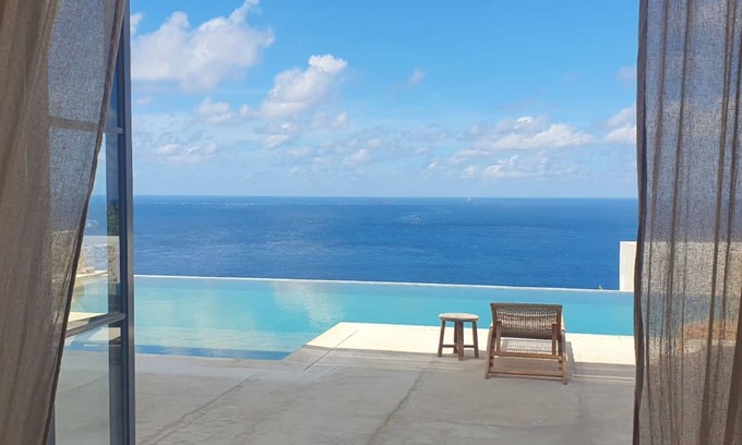 Penida Island Hotel | SOWILO PENIDA