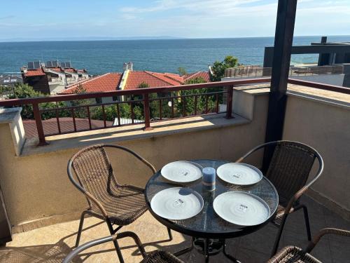 Budjaka Apartment | Sozopol Paradise view