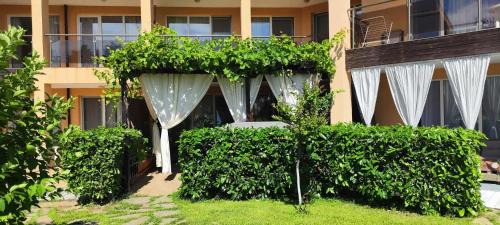 Budjaka Apartment | Sozopoli Hills Simeonov Apartments