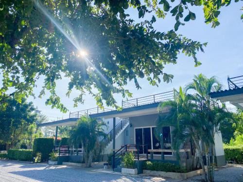 Sam Roi Yot House | SP view Resort