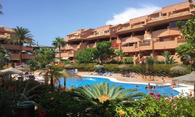 Almerimar Apartment | SPA Apartment