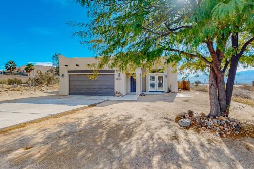 Desert Hot Springs House | Spa City Sanctuary