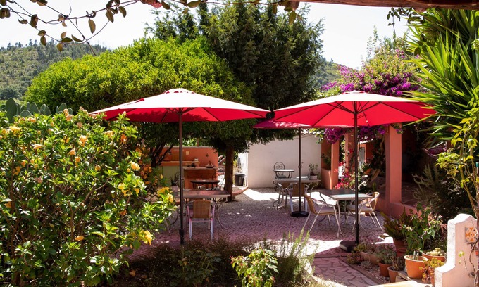 Alferce Bed & Breakfast | Spa d'Alma