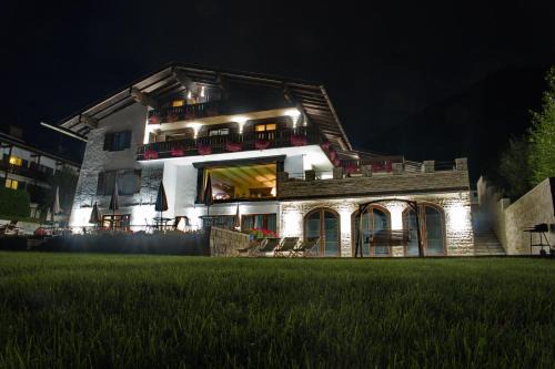 Oberau House | SPA Hotel "Villa Bello"