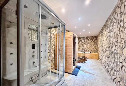 Augusta Bed & Breakfast | SPA Suite 21