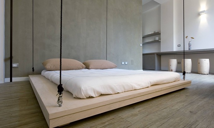 Taormina City Centre House | Space is Luxury - Interior Design
