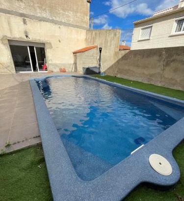 Saint-Cyprien Villa | Spacieuse villa a St Cyprien pour 15