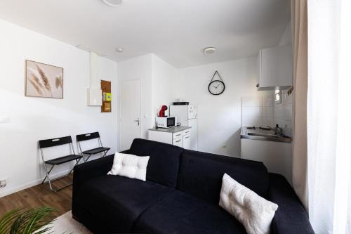 Villemomble Apartment | Spacieux F2 Proche Gare du Nord