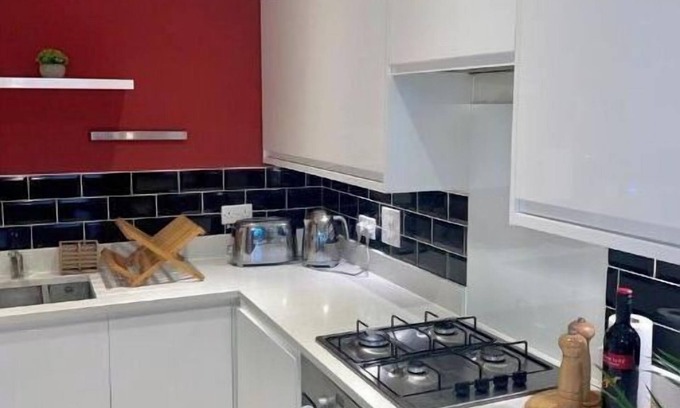 Limehouse Apartment | Spacious 1 bed apartment in the Heart of London