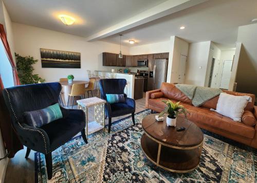 O'Fallon Apartment | Spacious 2 bedroom/2.5 bathroom Townhome