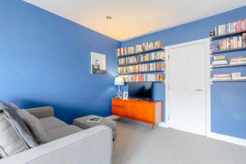 Southwark Apartment | Spacious 2 Bedroom Retreat In East Dulwich