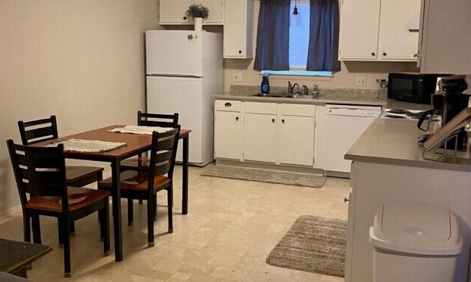 Trinidad Apartment | Spacious 2BR Close to Town! Sleeps 6
