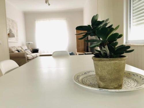 Palhais Apartment | Spacious 3 Bedroom Apartment 20 Min To Lisbon