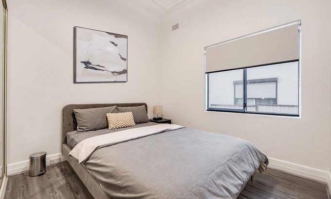 Concord House | Spacious 3-Bedroom Family Home in Concord's Heart!