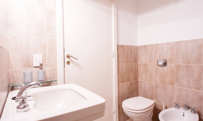 Recoleta Apartment | Spacious 3 bedroom in Recoleta