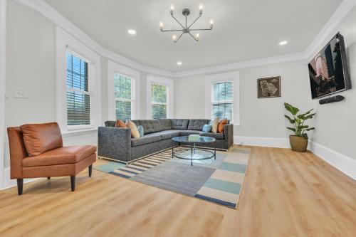 Jefferson Park House | Spacious 3BR 2BA Home with Private Yard