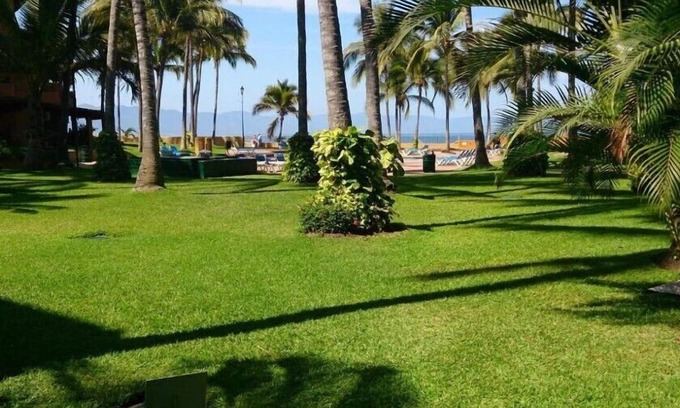 South Hotel Zone Hotel | Spacious 3BR Condo a Short Ride to Villa del Mar Beach