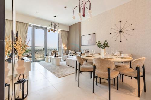 Al Safa Apartment | Spacious 3BR Living, Walking Distance to Dubai Water Canal and Park, Near Safa Park Marine Transport Station, Canal Front 9B, Al Wasl by Deluxe Holiday Homes