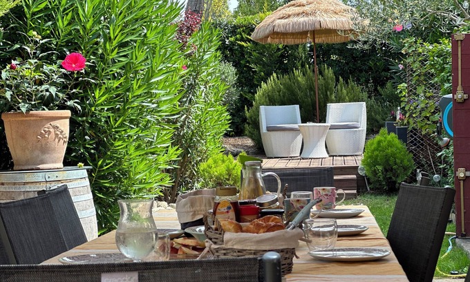 Fuveau House | Spacious 4-bed home set on Chateau L’Arc Golf Club, 20 mins from Aix en Provence