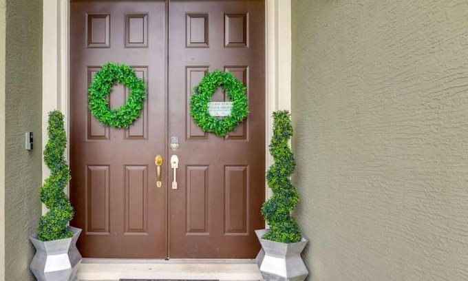 Port Saint Lucie House | Spacious 4-bedroom house in pleasant Port St. Lucie with AC, WiFi