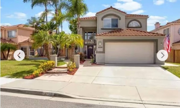 Ivey Ranch - Rancho Del Oro House | Spacious 4-bedroom house with hot tub and spa-like backyard. Home away from home