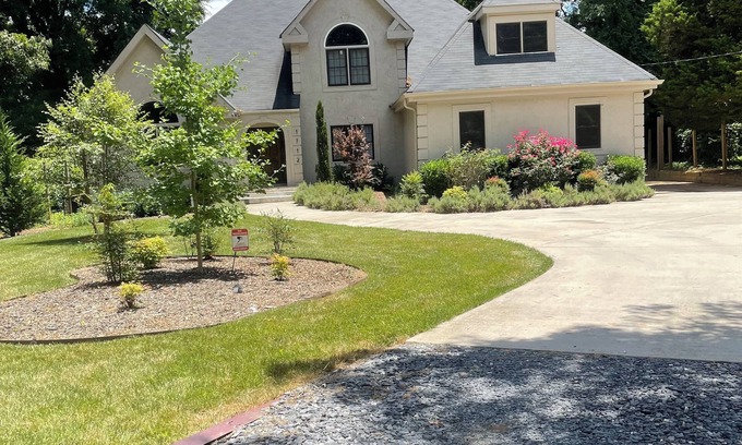 Atlanta House | Spacious 4-bedroom house in phenomenal Atlanta