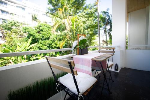 Khlong Tan Villa | Spacious 4-Bedroom Oasis in the Heart of Sukhumvit