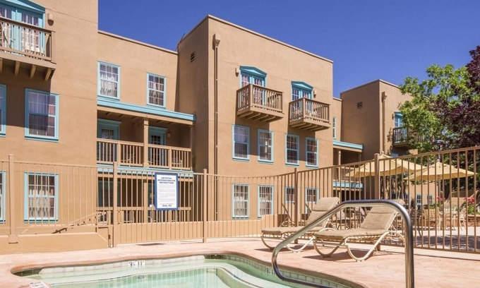 Northeast Santa Fe House | Spacious 4 units - Cozy Retreats in the Heart of Santa Fe, Walk to Attractions