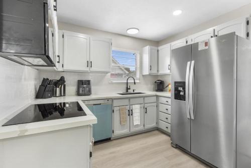 Missouri City House | Spacious 4BR Family Home in Missouri City