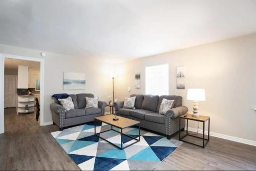 Crestline Heights House | Spacious 4BR Home with 2 Baths & Fun Game Room