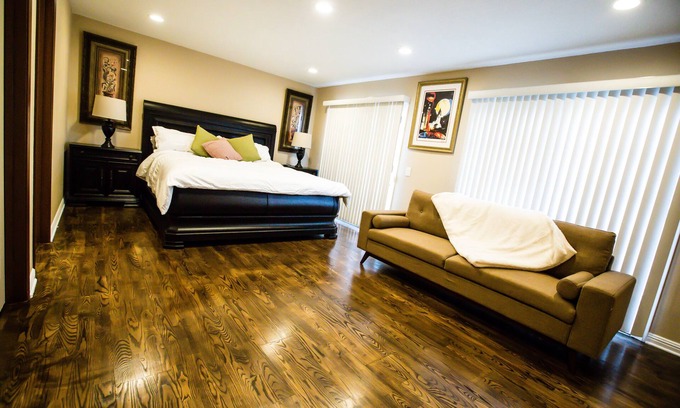 Valle Lindo House | Spacious 5 Bedroom 4 Bathroom with Sauna & Jacuzzi